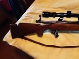 Remington700 BDL LEFT HAND 30.06 - 5 of 10