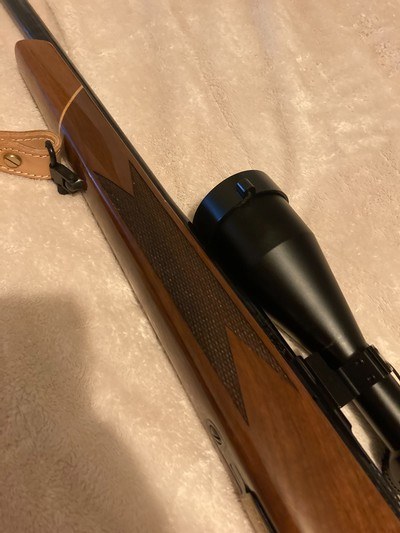 Weatherby 300 Turkey Addition - Image 4 of 7