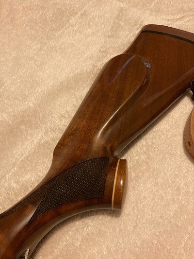 Weatherby 300 Turkey Addition - Image 3 of 7