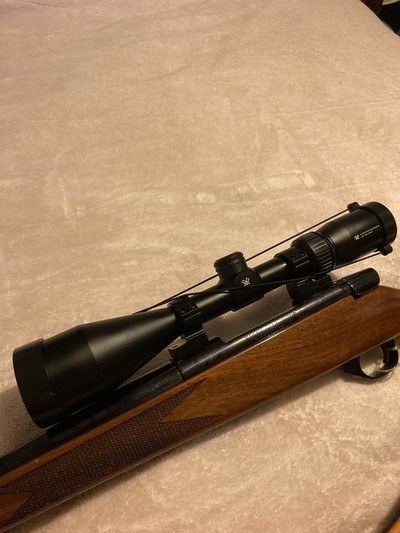Weatherby 300 Turkey Addition - Image 5 of 7
