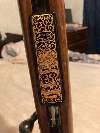 Weatherby 300 Turkey Addition - Image 2 of 7
