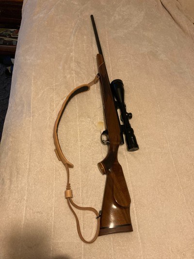 Weatherby 300 Turkey Addition - Image 1 of 7