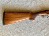 Beretta 690 Field I 20 Gauge - 3 of 15