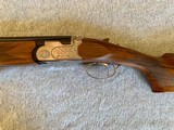 Beretta 690 Field I 20 Gauge - 7 of 15