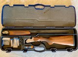 Beretta 690 Field I 20 Gauge - 1 of 15