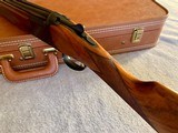 Browning B25 Superposed Superlight 12 Gauge - 10 of 15