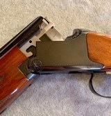 Browning B25 Superposed Superlight 12 Gauge - 12 of 15