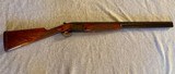 Browning B25 Superposed Superlight 12 Gauge - 1 of 15