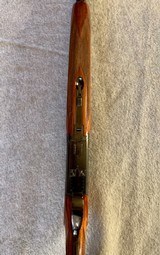 Browning B25 Superposed Superlight 12 Gauge - 11 of 15