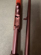 Ithaca Model 37 16 Gauge - 14 of 15