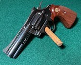 Colt Diamondback 38 Special 4” barrel - 3 of 15