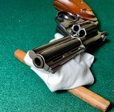 Colt Diamondback 38 Special 4” barrel - 11 of 15