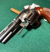 Colt Diamondback 38 Special 4” barrel - 12 of 15