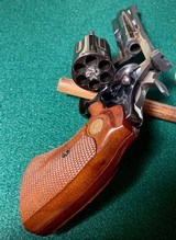 Colt Diamondback 38 Special 4” barrel - 10 of 15