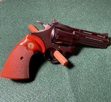 Colt Diamondback 38 Special 4” barrel - 5 of 15