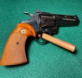 Colt Diamondback 38 Special 4” barrel - 7 of 15