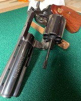 Colt Diamondback 38 Special 4” barrel - 13 of 15