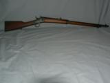 REMINGTON 1901 #5 ROLLING BLOCK - 1 of 10