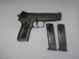 Browning BPM-D 9mm pistol - 2 of 4