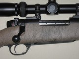 Weatherby Mark V Ultra Lite in .270 Wthby Mag. - 4 of 5
