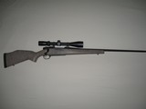 Weatherby Mark V Ultra Lite in .270 Wthby Mag. - 1 of 5