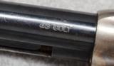 1906 Colt 1st Gen SAA 45LC included Colt Letter - 7 of 15