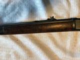 Winchester Model 1892 .44 W.C.F.Rifle - 9 of 13