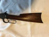 Winchester Model 1892 .44 W.C.F.Rifle - 10 of 13