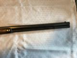 Winchester Model 1892 .44 W.C.F.Rifle - 3 of 13
