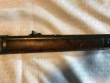 Winchester Model 1892 .44 W.C.F.Rifle - 12 of 13