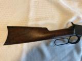 Winchester Model 1892 .44 W.C.F.Rifle - 7 of 13