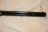 Winchester Model 1892 44-40 - 9 of 13