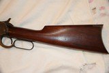 Winchester Model 1892 44-40 - 4 of 13