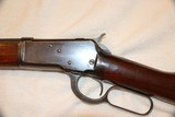 Winchester Model 1892 44-40 - 5 of 13