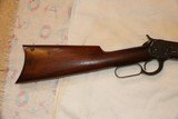 Winchester Model 1892 44-40 - 6 of 13