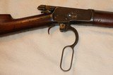 Winchester Model 1892 44-40 - 12 of 13