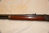 Winchester Model 1892 44-40 - 3 of 13