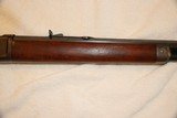 Winchester Model 1892 44-40 - 8 of 13