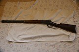 Winchester Model 1892 44-40 - 2 of 13