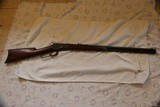 Winchester Model 1892 44-40 - 1 of 13