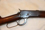 Winchester Model 1892 44-40 - 7 of 13