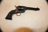 Colt Model P SAA .45 long with 5.5 inch barrel - 4 of 8