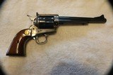 Colt SAA Frontier .45 long colt