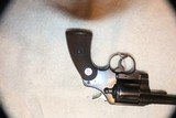 Colt official police positive revolver in 22 caliber - 3 of 6