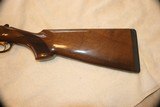 Berretta 686 12gauge Ringneck Pheasants Forever 1 of 750 O/U - 7 of 9