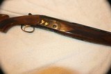 Berretta 686 12gauge Ringneck Pheasants Forever 1 of 750 O/U - 4 of 9