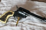 Colt Frontier 22 caliber - 2 of 6