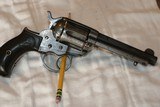 Colt Model 1877 in .41 caliber Thunderer - 3 of 6