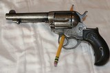 Colt Model 1877 in .41 caliber Thunderer - 2 of 6