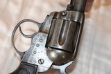 Colt Model 1877 in .41 caliber Thunderer - 6 of 6